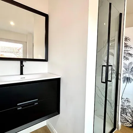 빌라 Renovated In The Heart Of Outbuilding 아르카숑