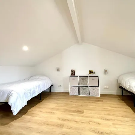 Renovated In The Heart Of Outbuilding 빌라 *